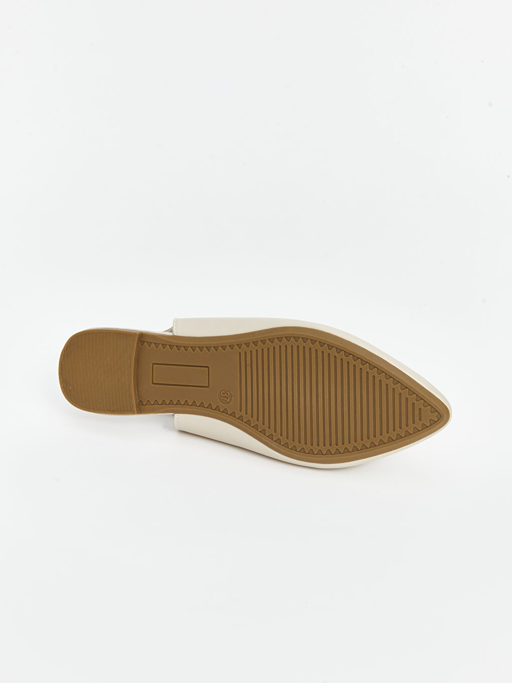 LCW STEPS Kunstleder Damen Ballerinas -S5AV95Z8-R81