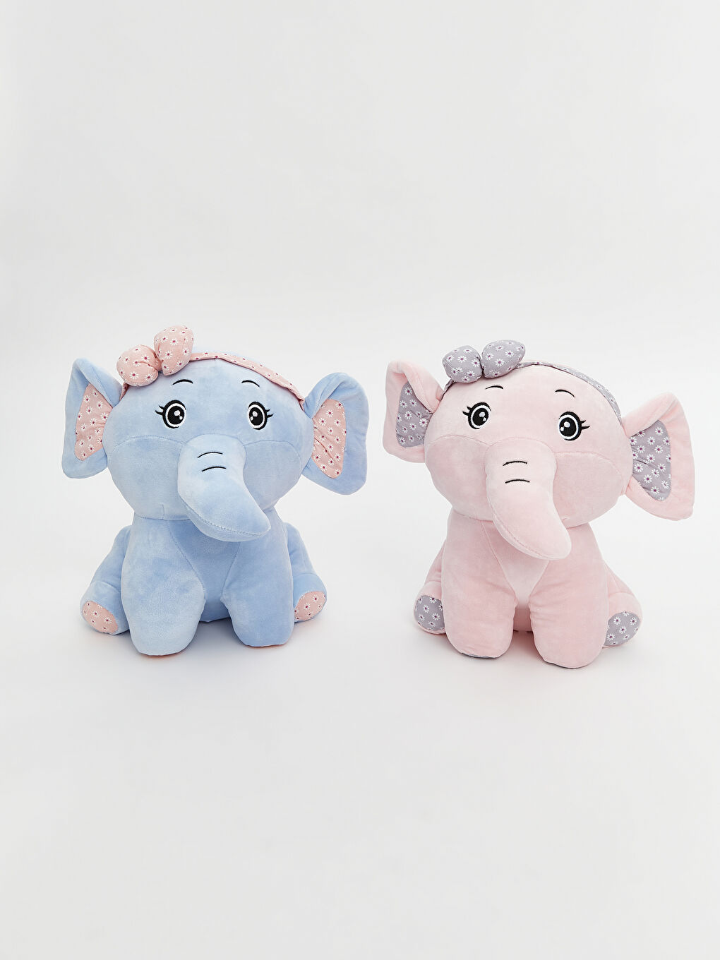 Minyatür Fil Oyuncak-2