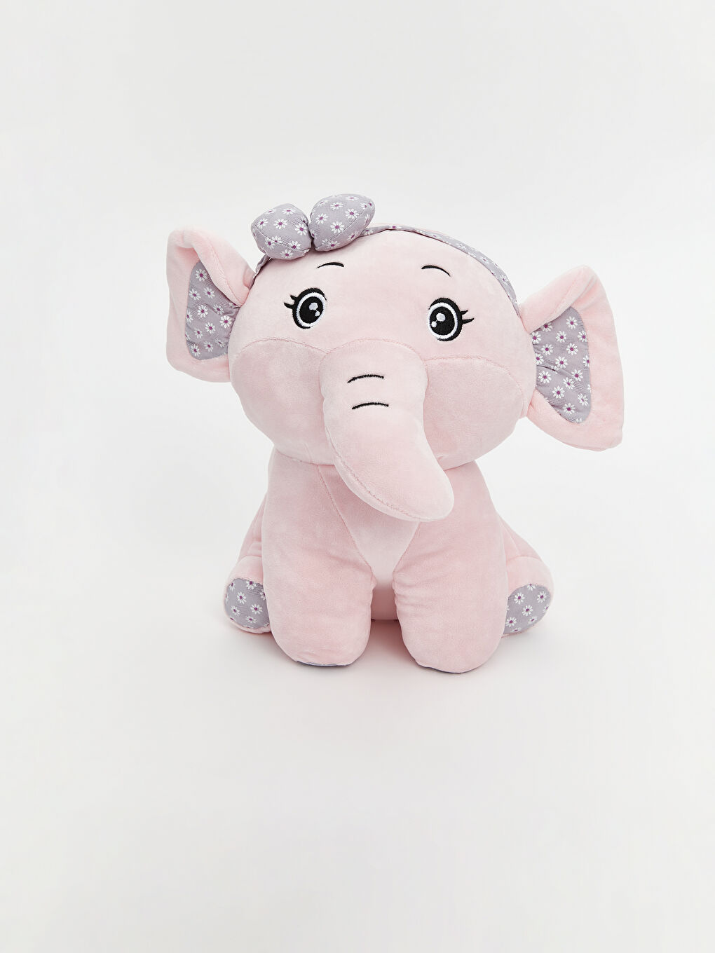 Minyatür Fil Oyuncak