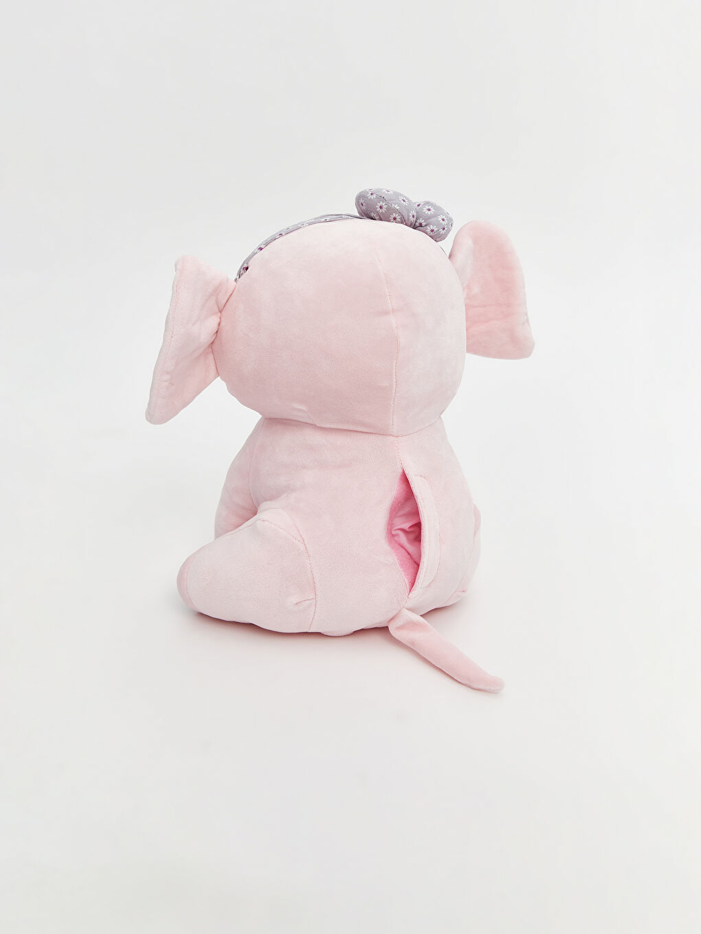 Minyatür Fil Oyuncak-3