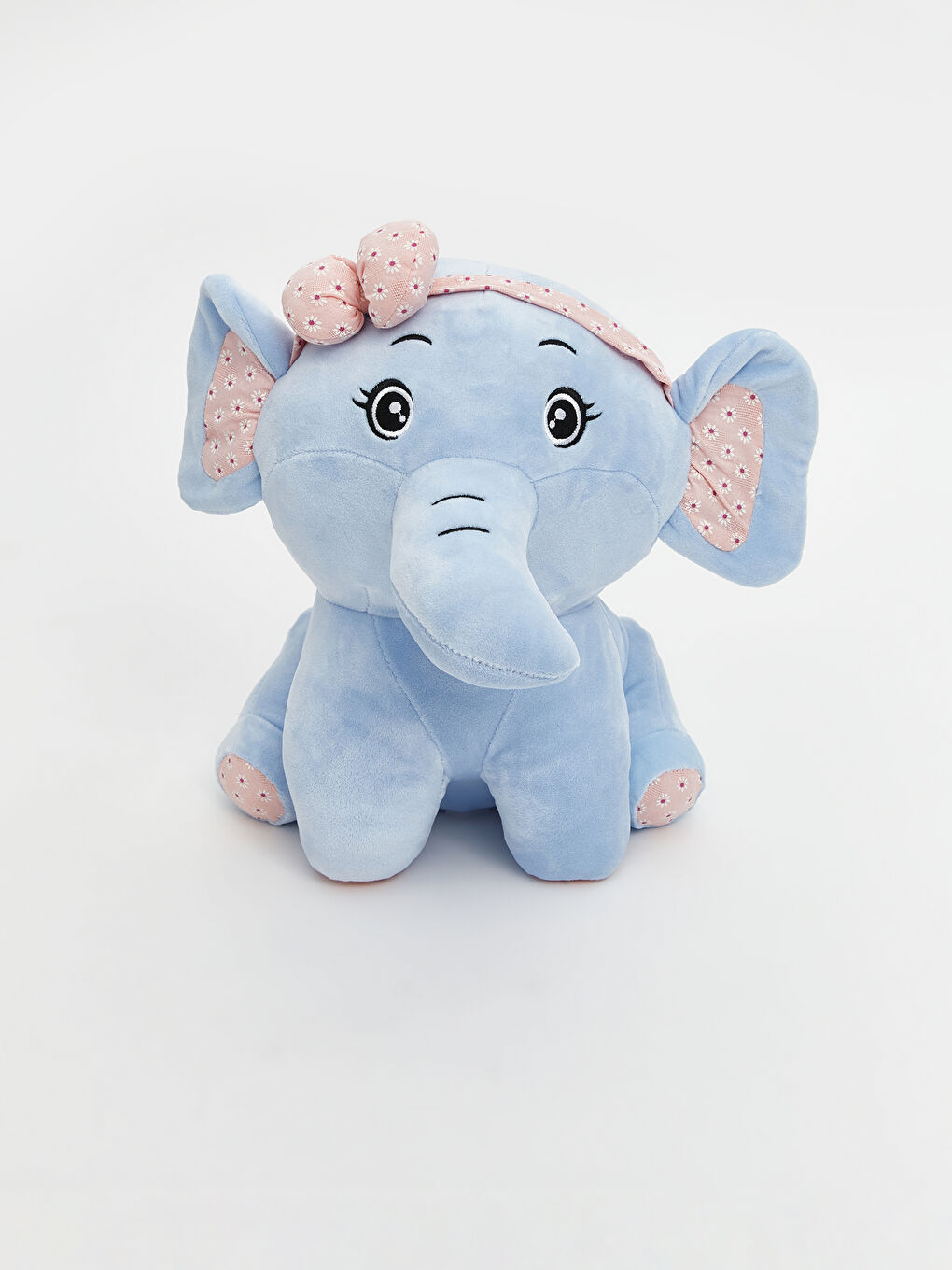 Minyatür Fil Oyuncak-1