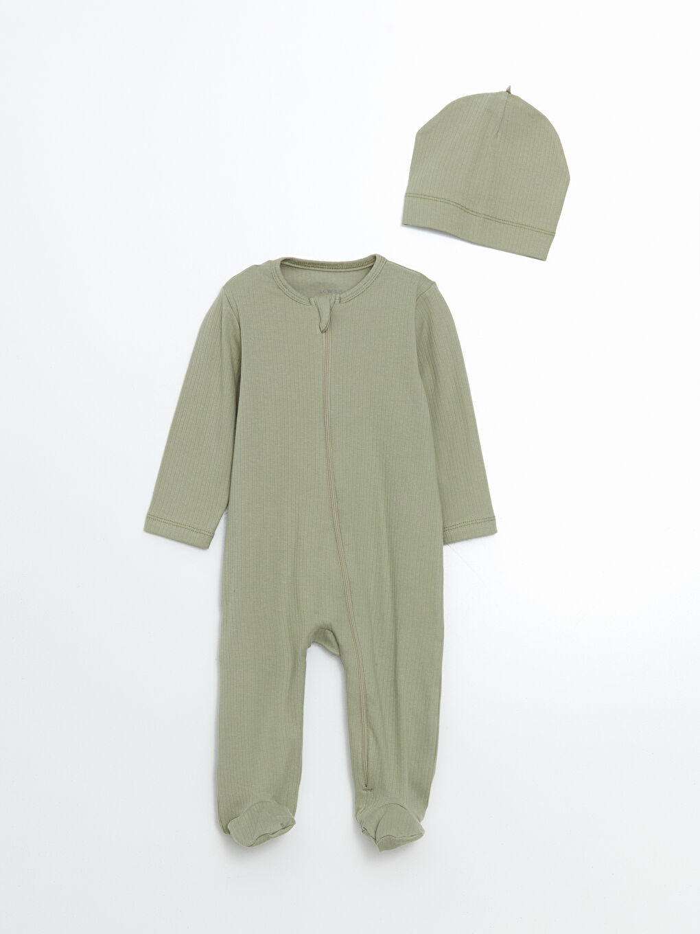Organic Fabric Baby Boys' Hospital Outlet Set -S5AY79Z1-YGN