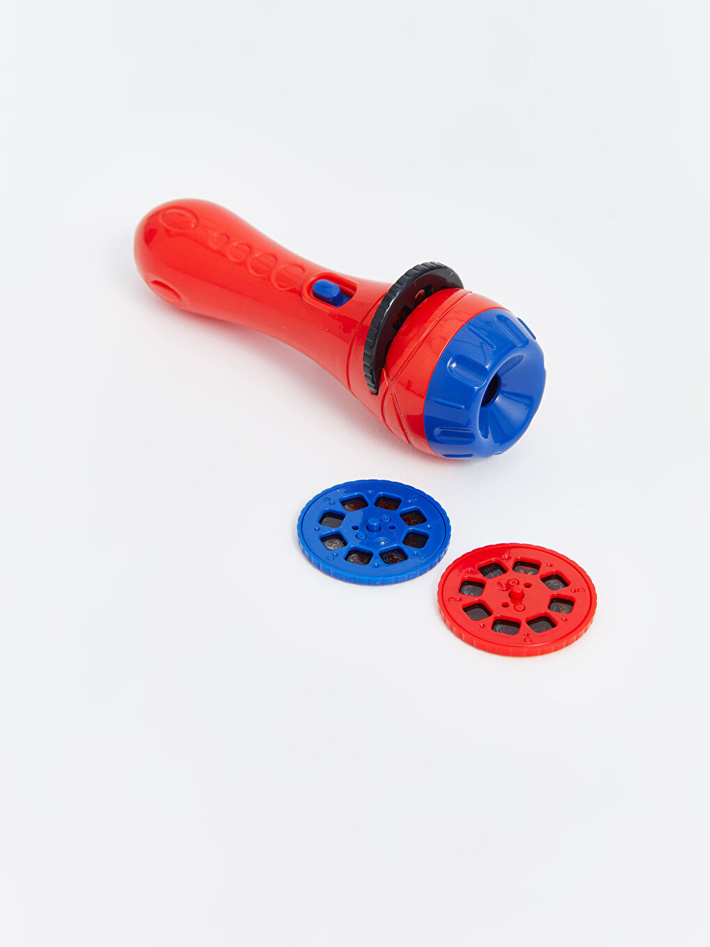 Spider-Man Printed Toy Torch -S5BA21Z4-M0T