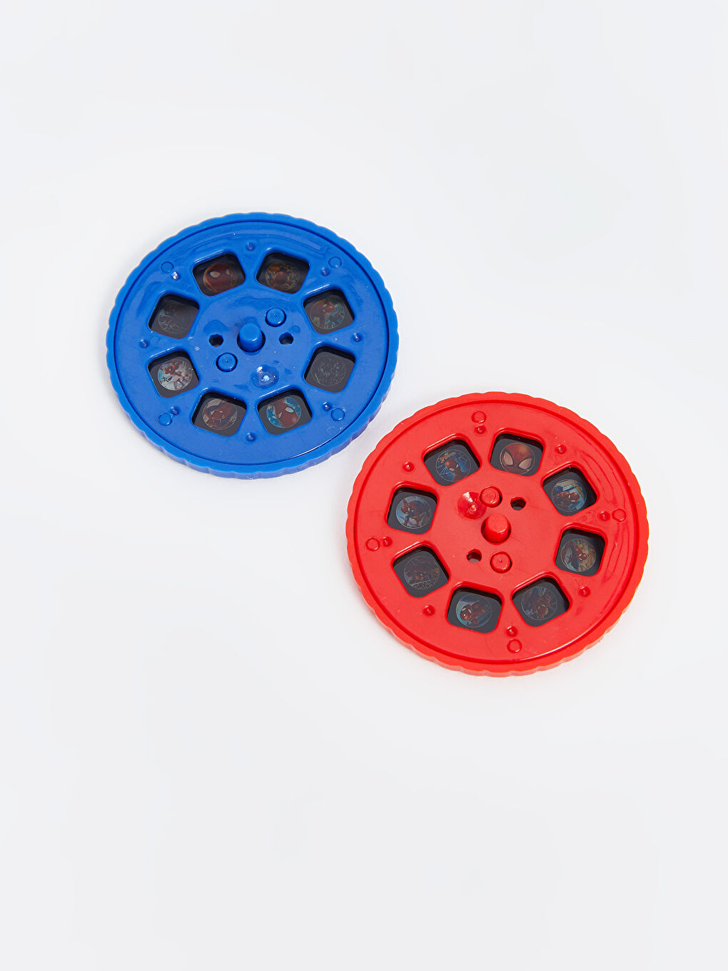 Spider-Man Printed Toy Torch -S5BA21Z4-M0T