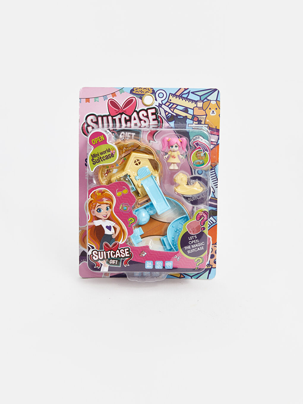 Micro Game Set -S5BA37Z4-QBC