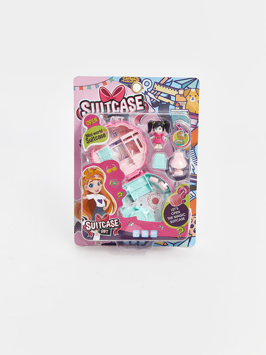 Micro Game Set -S5BA37Z4-QBC