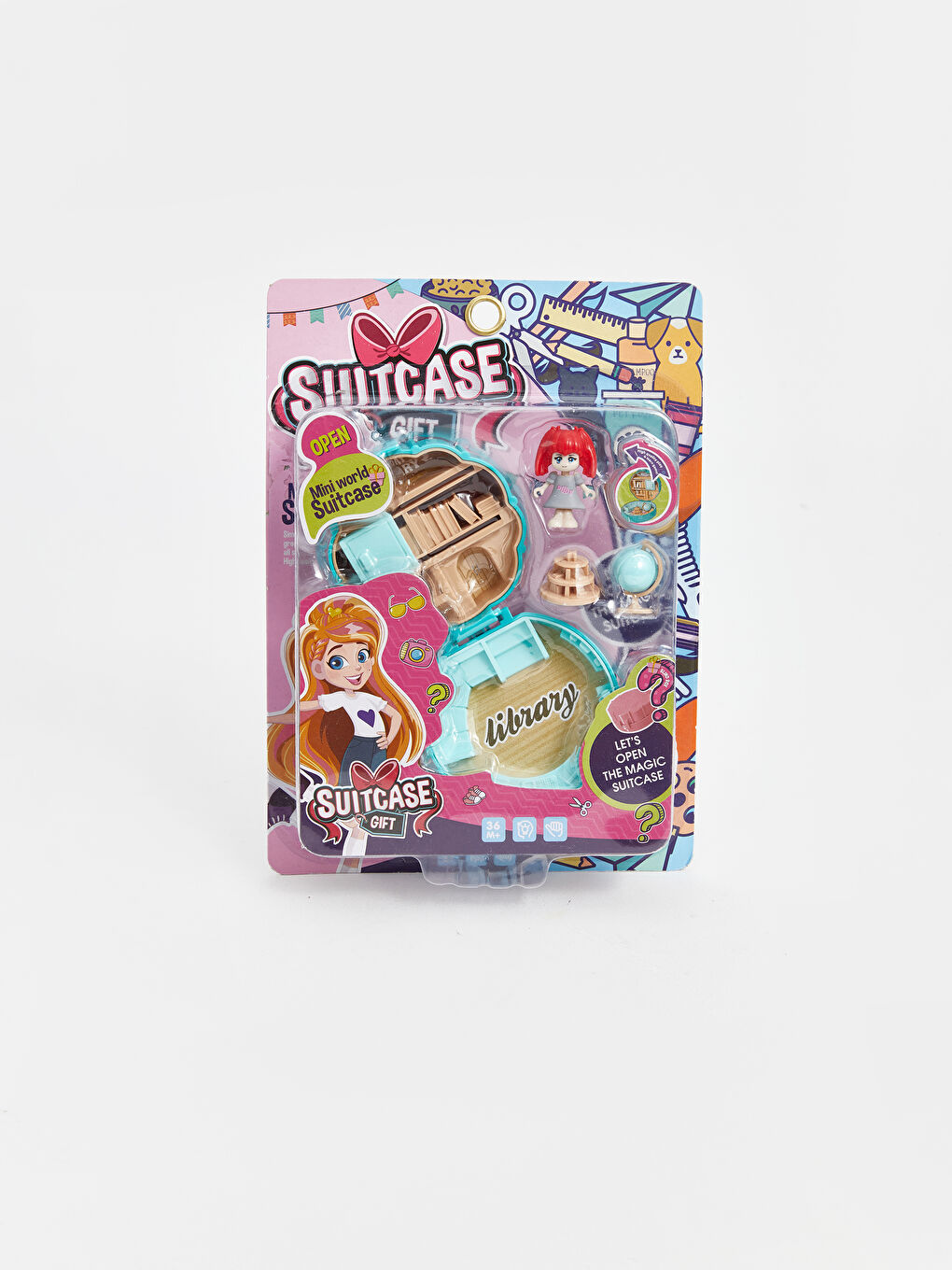 Micro Game Set -S5BA37Z4-QBC