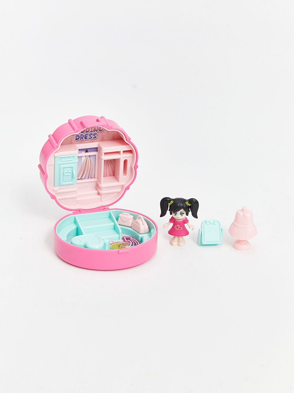 Micro Game Set -S5BA37Z4-QBC