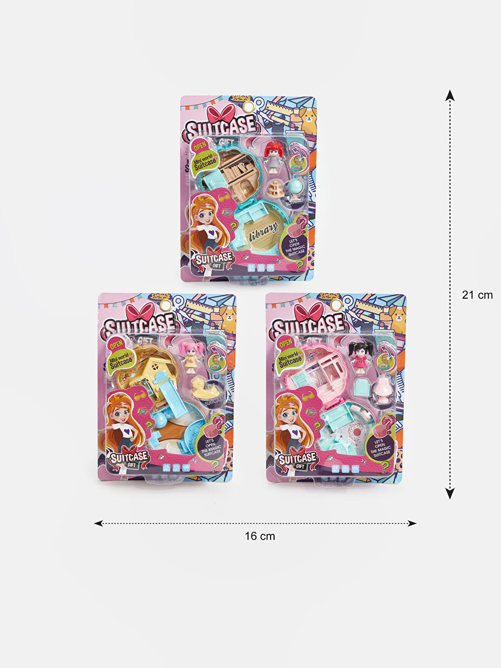 Micro Game Set -S5BA37Z4-QBC