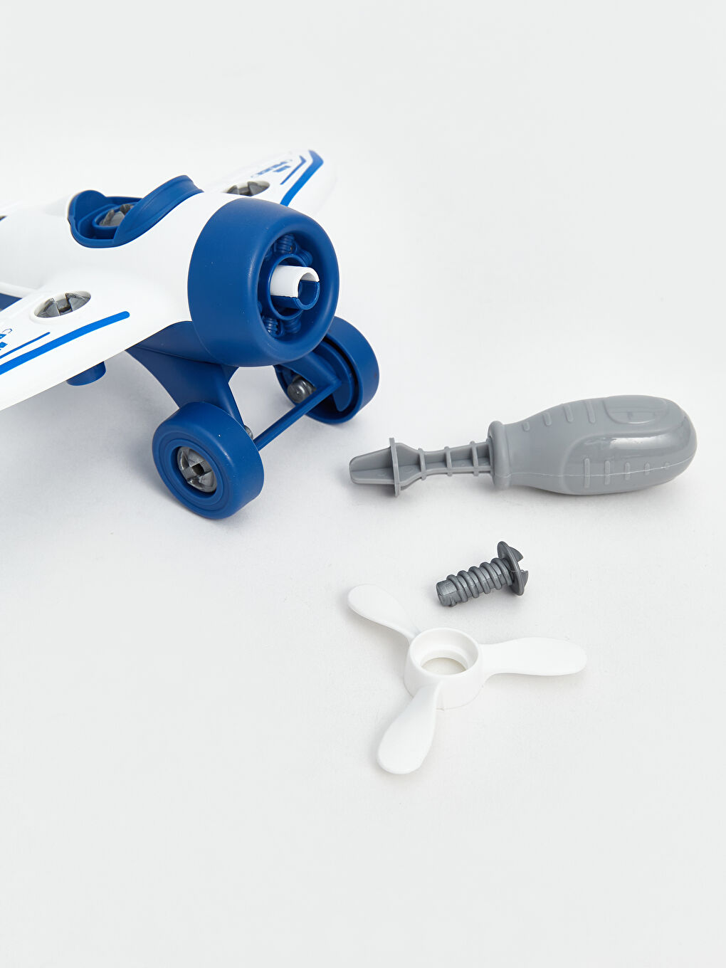 Set Avion de Jucărie-2