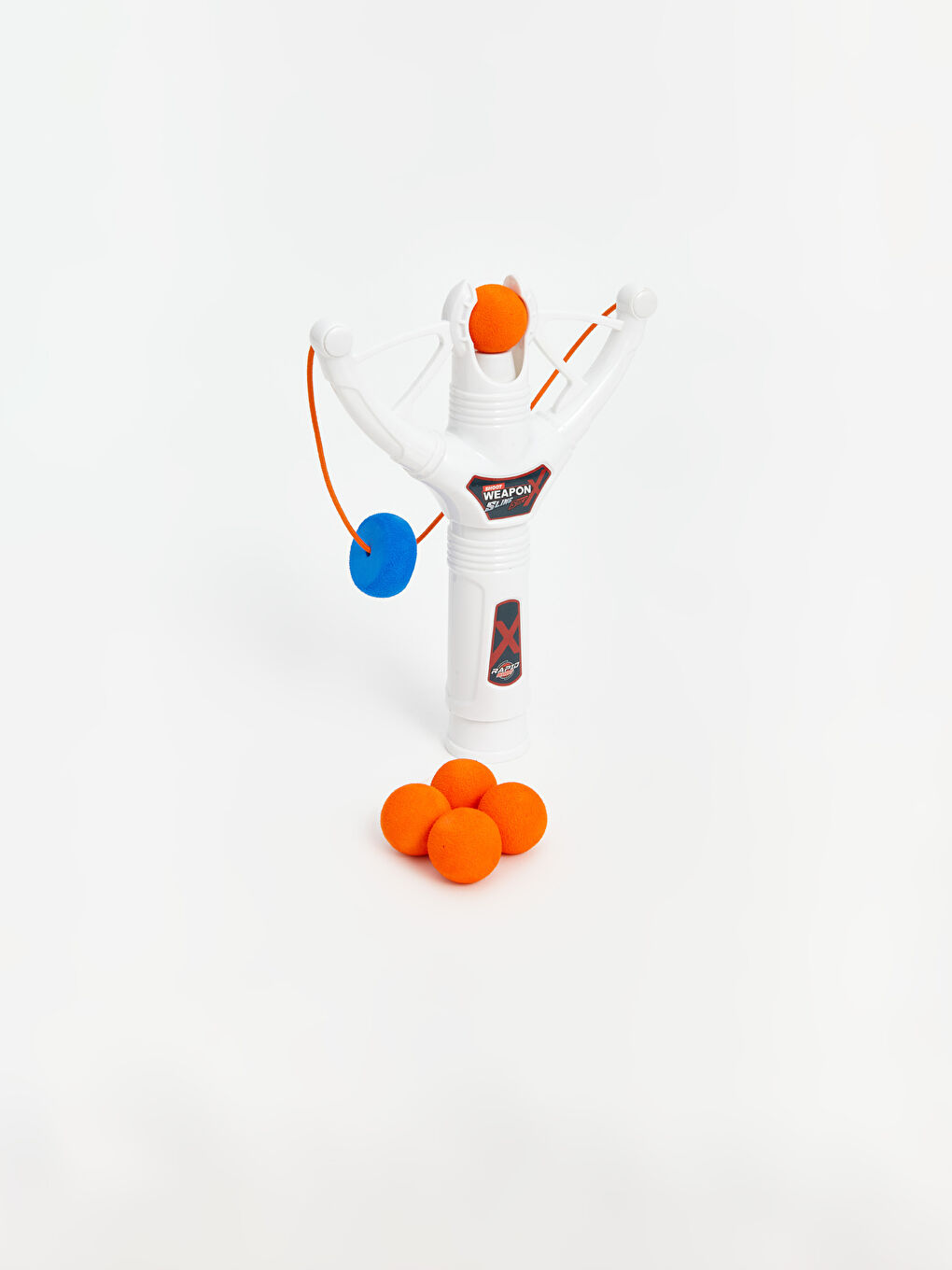 Toy Ball Launcher Slingshot -S5BA44Z4-M0T
