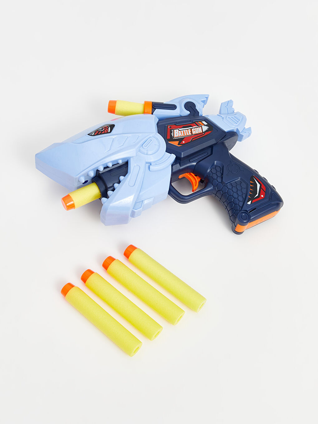 LCW ACCESSORIES Yumuşak Mermi Fırlatan Oyuncak -S5BA47Z4-M0T