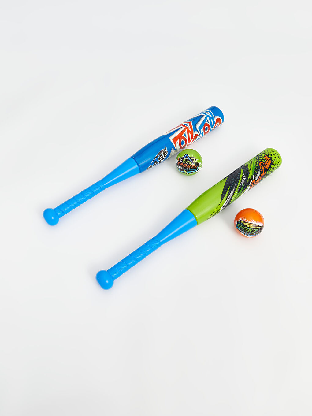 Baseball Playset -S5BA59Z4-M0T