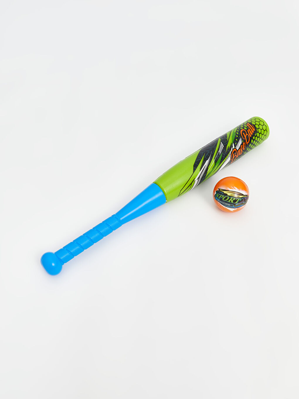 Baseball Playset -S5BA59Z4-M0T