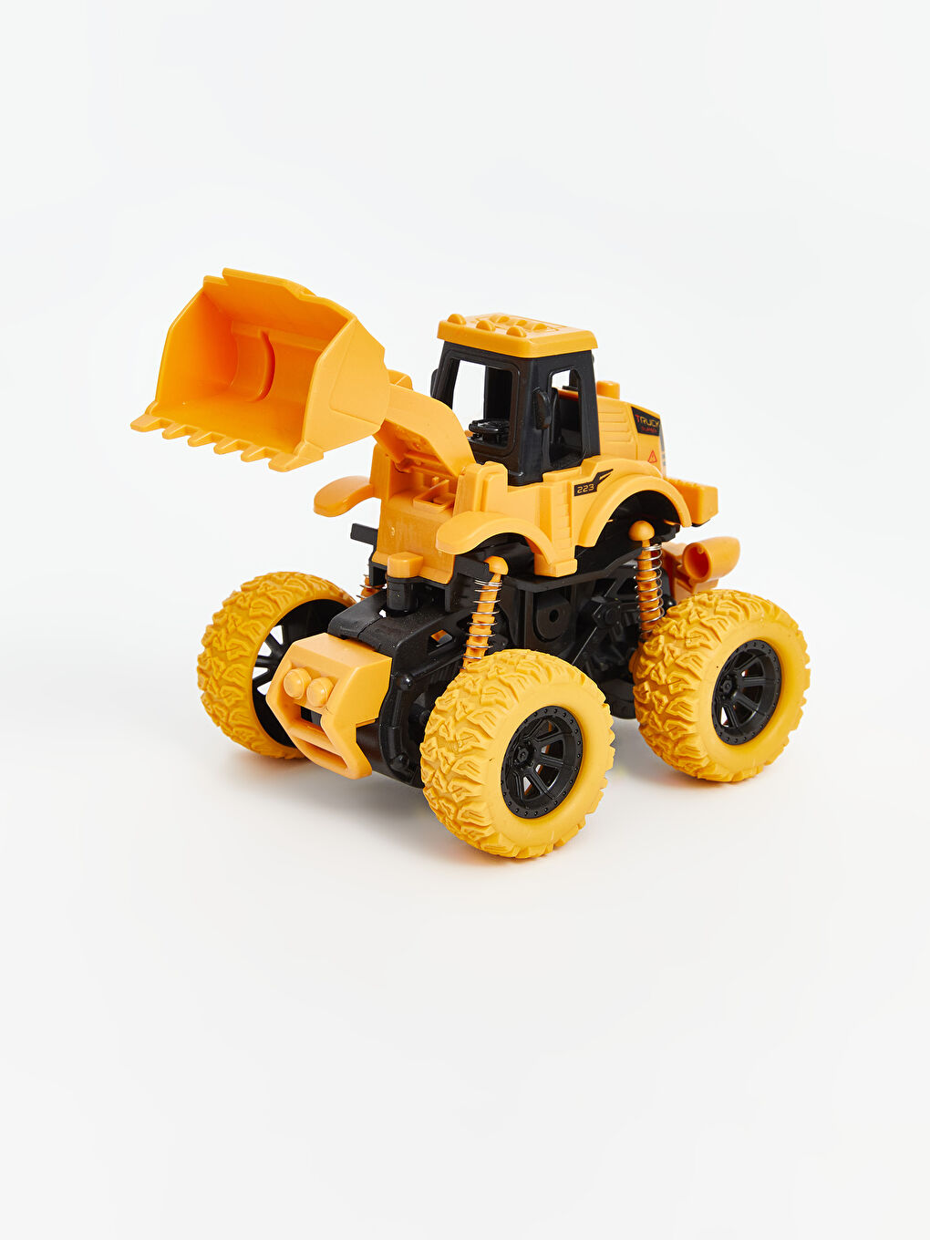 LCW ACCESSORIES Oyuncak İş Makinesi - 1