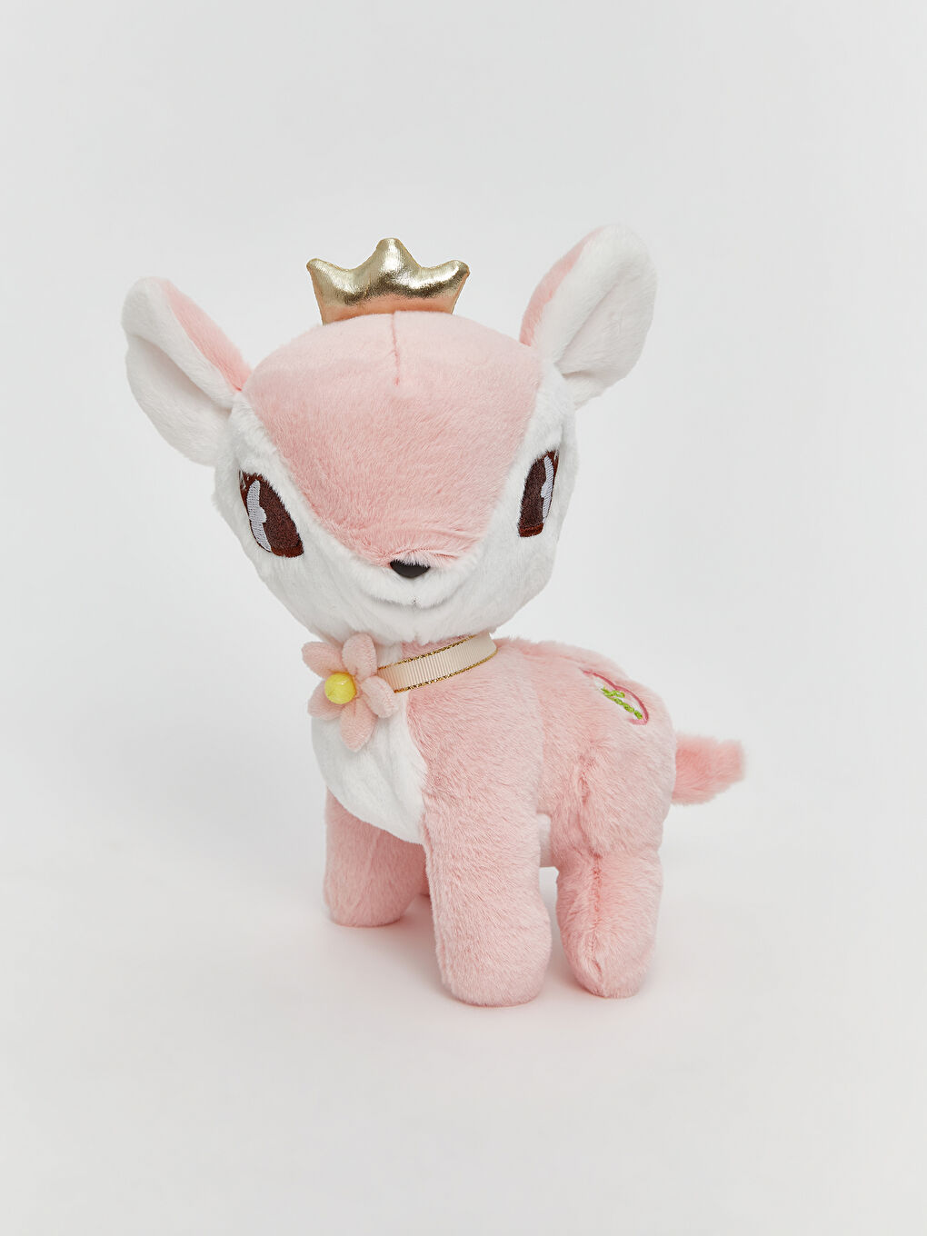 Ceylan Figürlü Pelüş Oyuncak