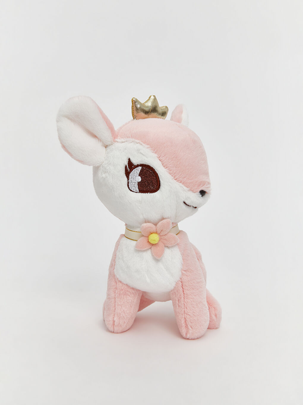 Ceylan Figürlü Pelüş Oyuncak-1