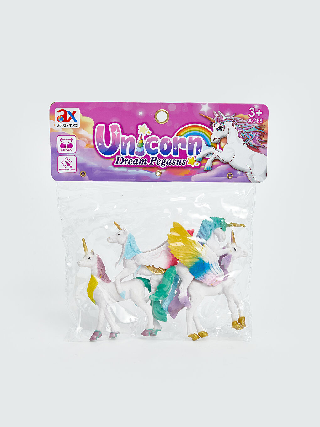 Mix Igračka- Figura -S5BA66Z4-M0T