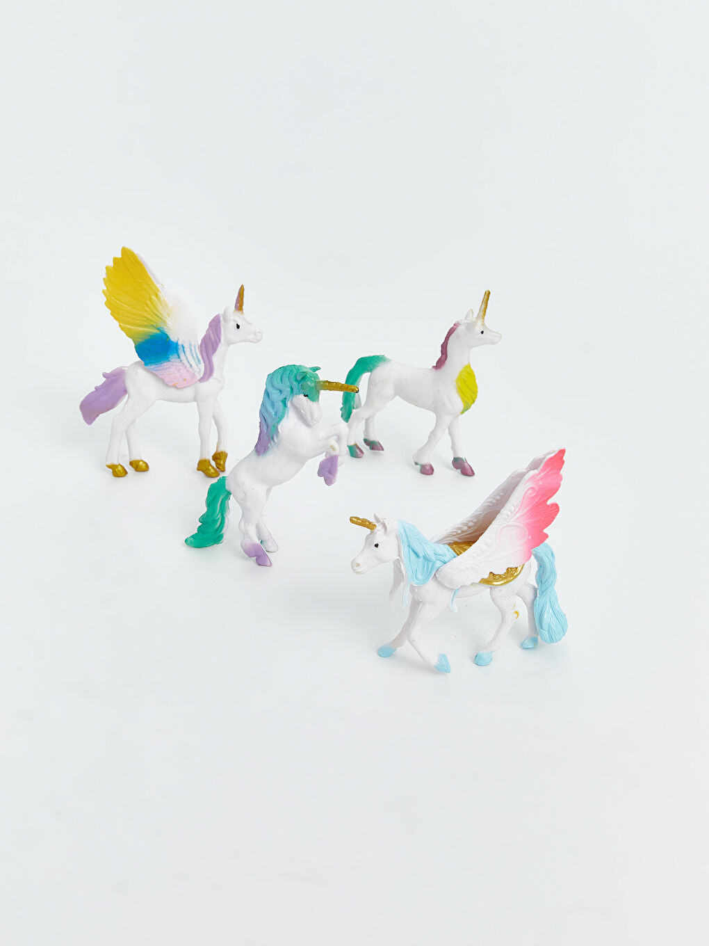 Mix Igračka- Figura -S5BA66Z4-M0T