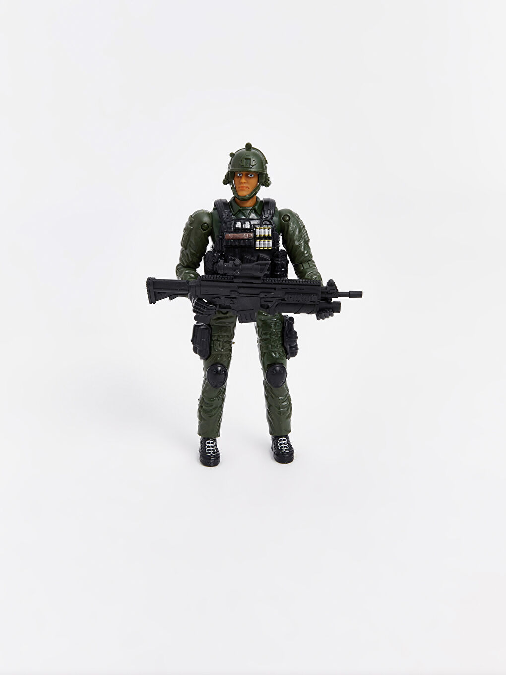 LCW ACCESSORIES Oyuncak Asker - 1