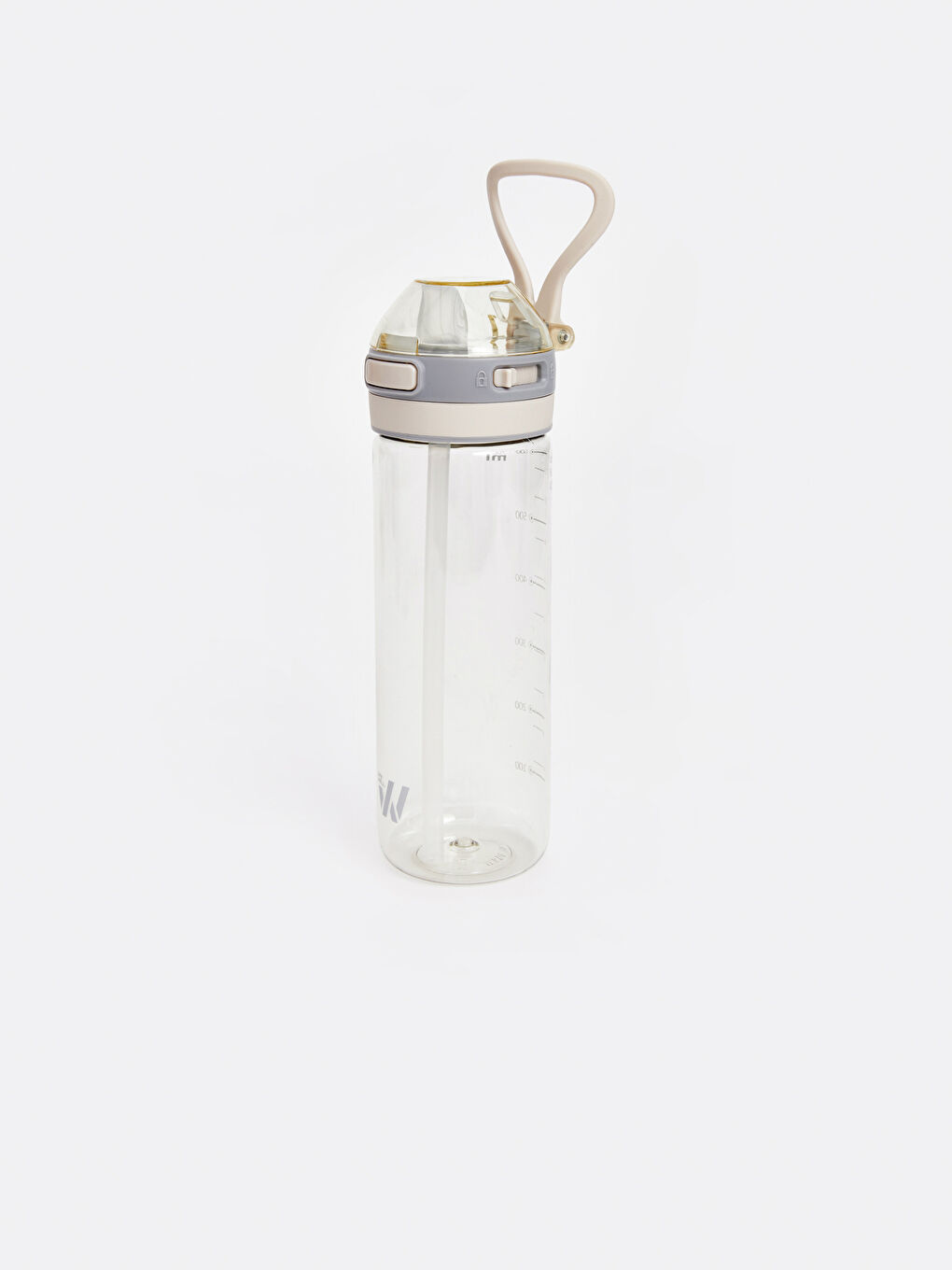 Measured Straw Bottle 600 Ml -S5BB29Z8-QBC