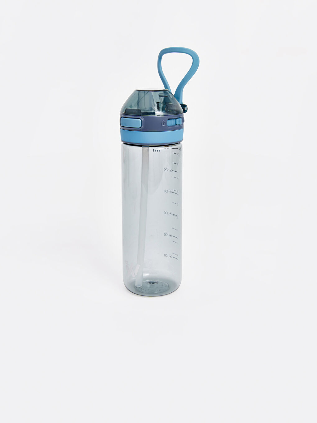 Measured Straw Bottle 600 Ml -S5BB29Z8-QBC