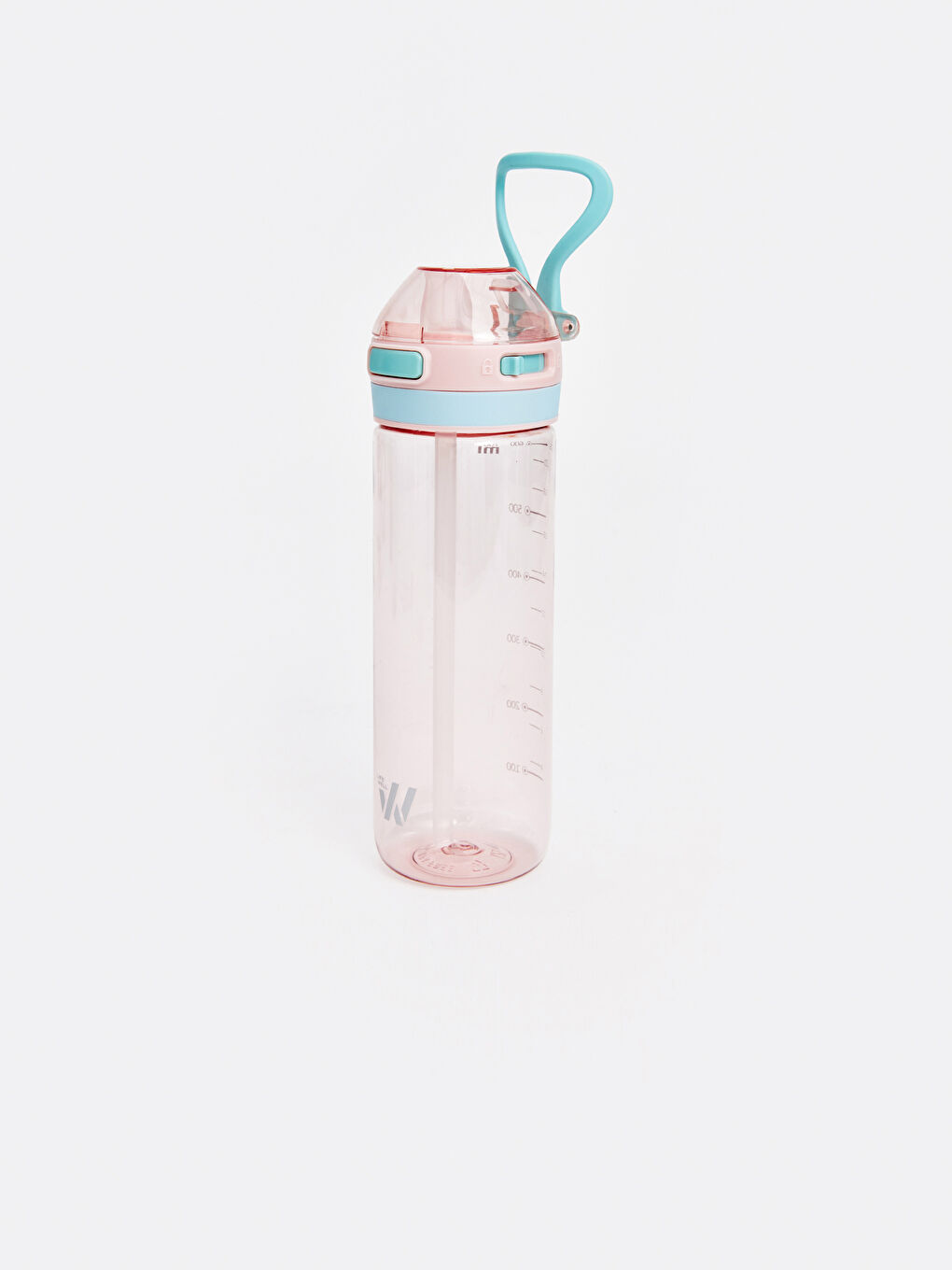 Measured Straw Bottle 600 Ml -S5BB29Z8-QBC