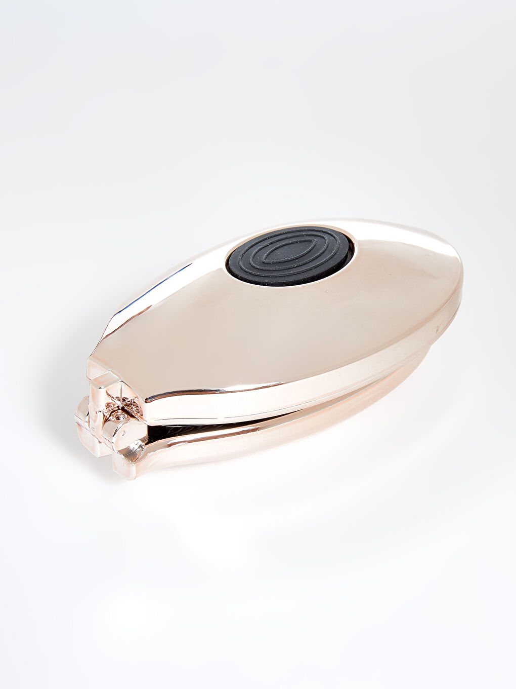 Aynalı Saç Tarağı-1