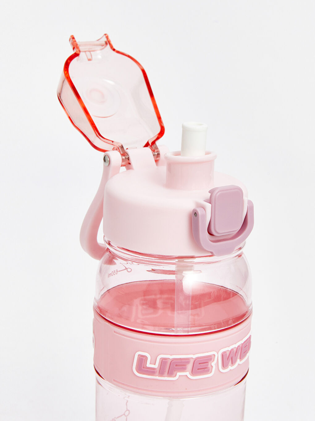 LCW ACCESSORIES Pipetli Suluk 650 ml - 3