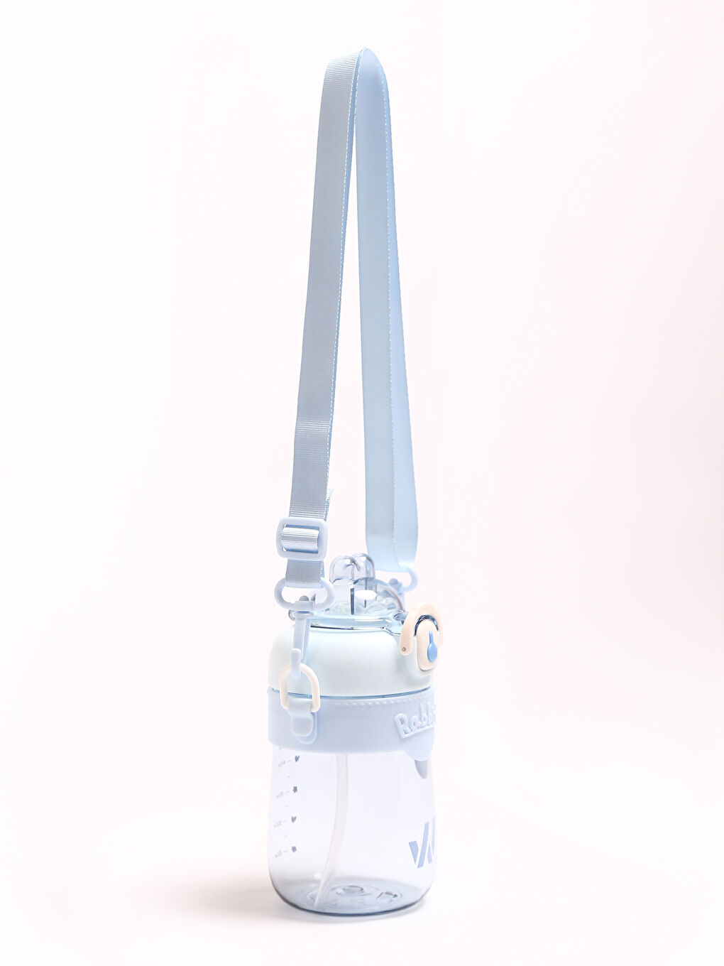 زجاجة ماء معلقة بشفاط 500 مل-3