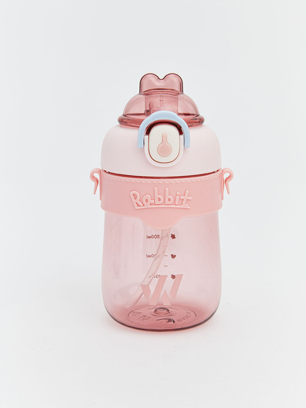 زجاجة ماء معلقة بشفاط 500 مل-1