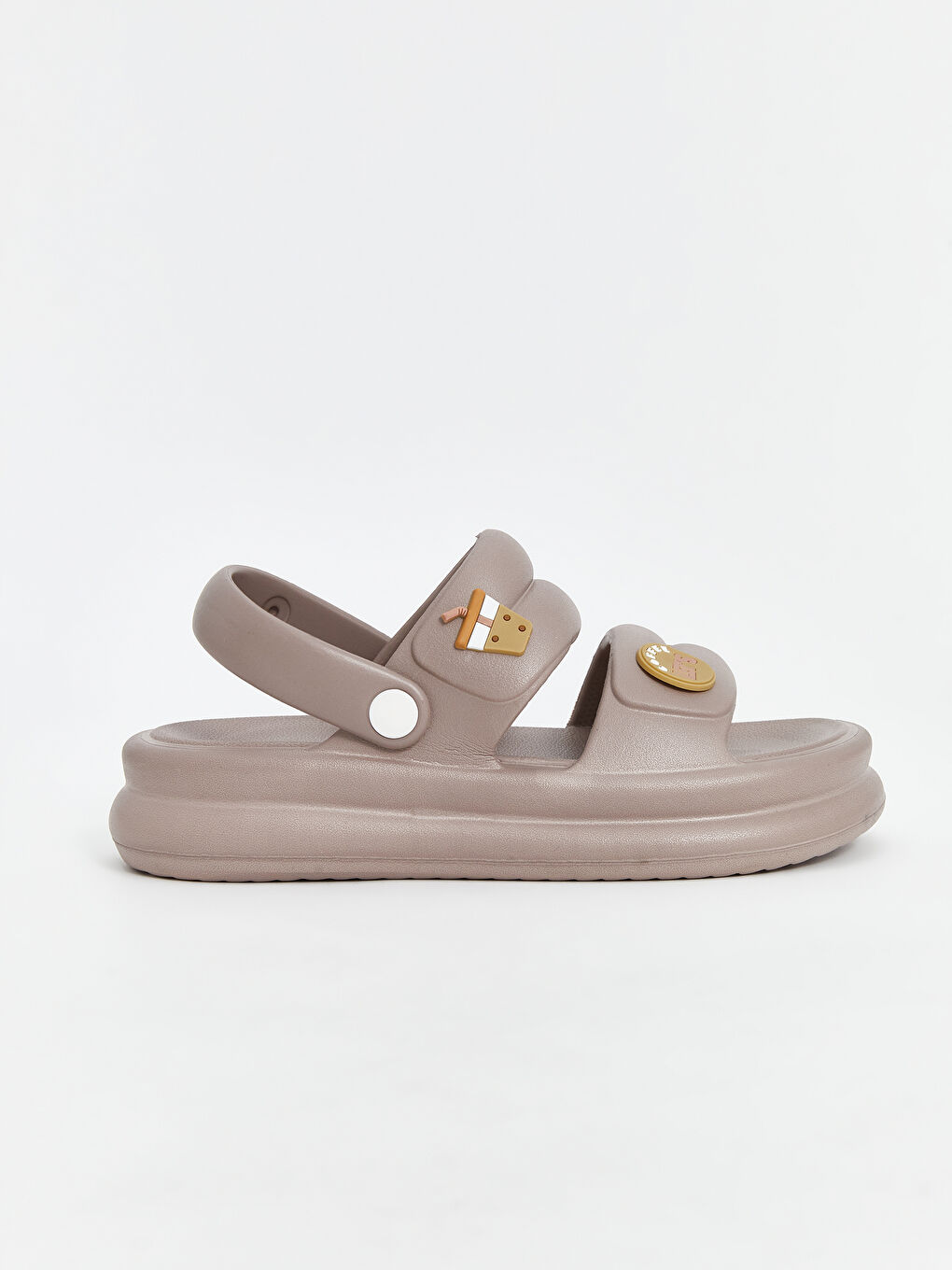 Double Strap Women's Sandals -S5BC03Z8-EHW