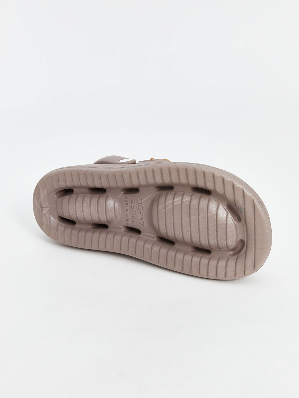 Double Strap Women's Sandals -S5BC03Z8-EHW