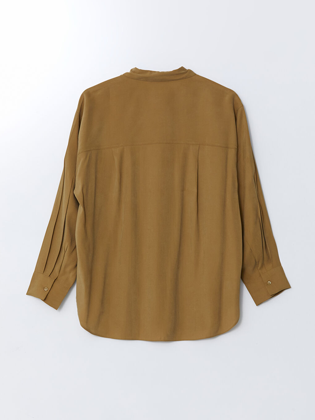 Loose Fit Women's Shirt -S5BC54Z8-T9X