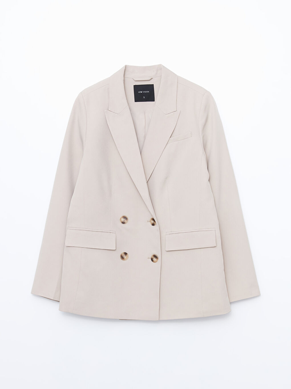 Women's Blazer Jacket -S5BD45Z8-CT2