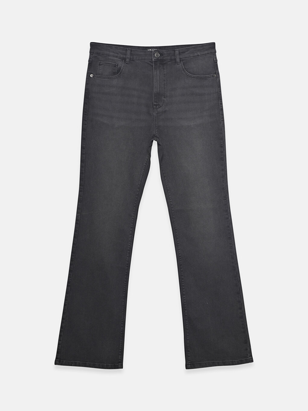 Джинсы женские зауженного кроя