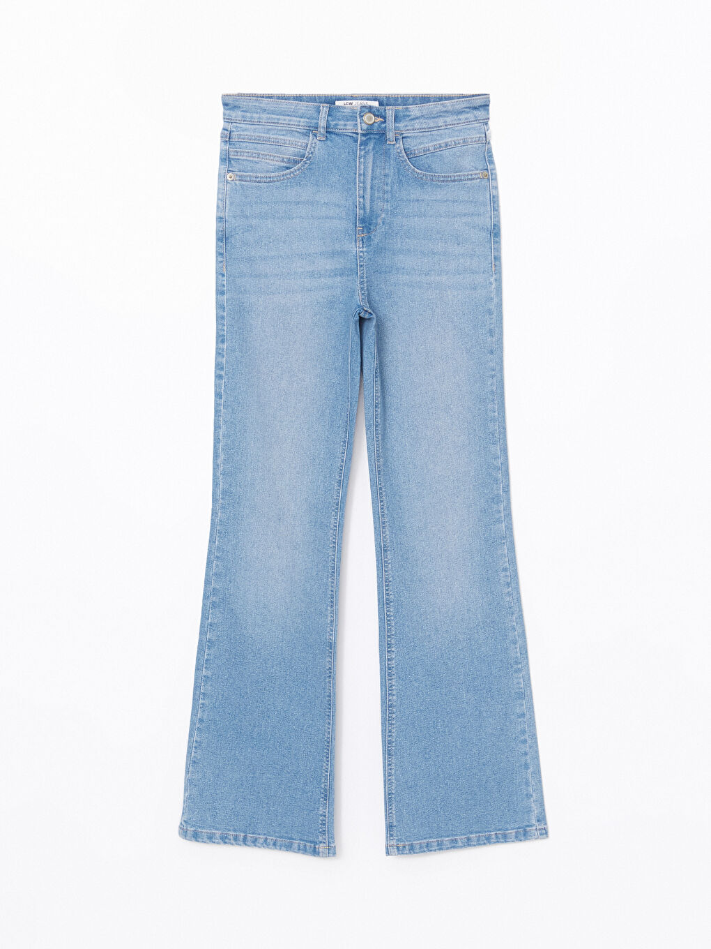 Mars Flare Women's Jeans -S5BD67Z8-311