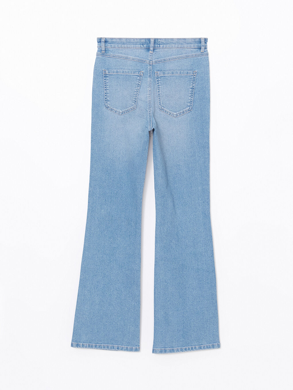 Mars Flare Women's Jeans -S5BD67Z8-311