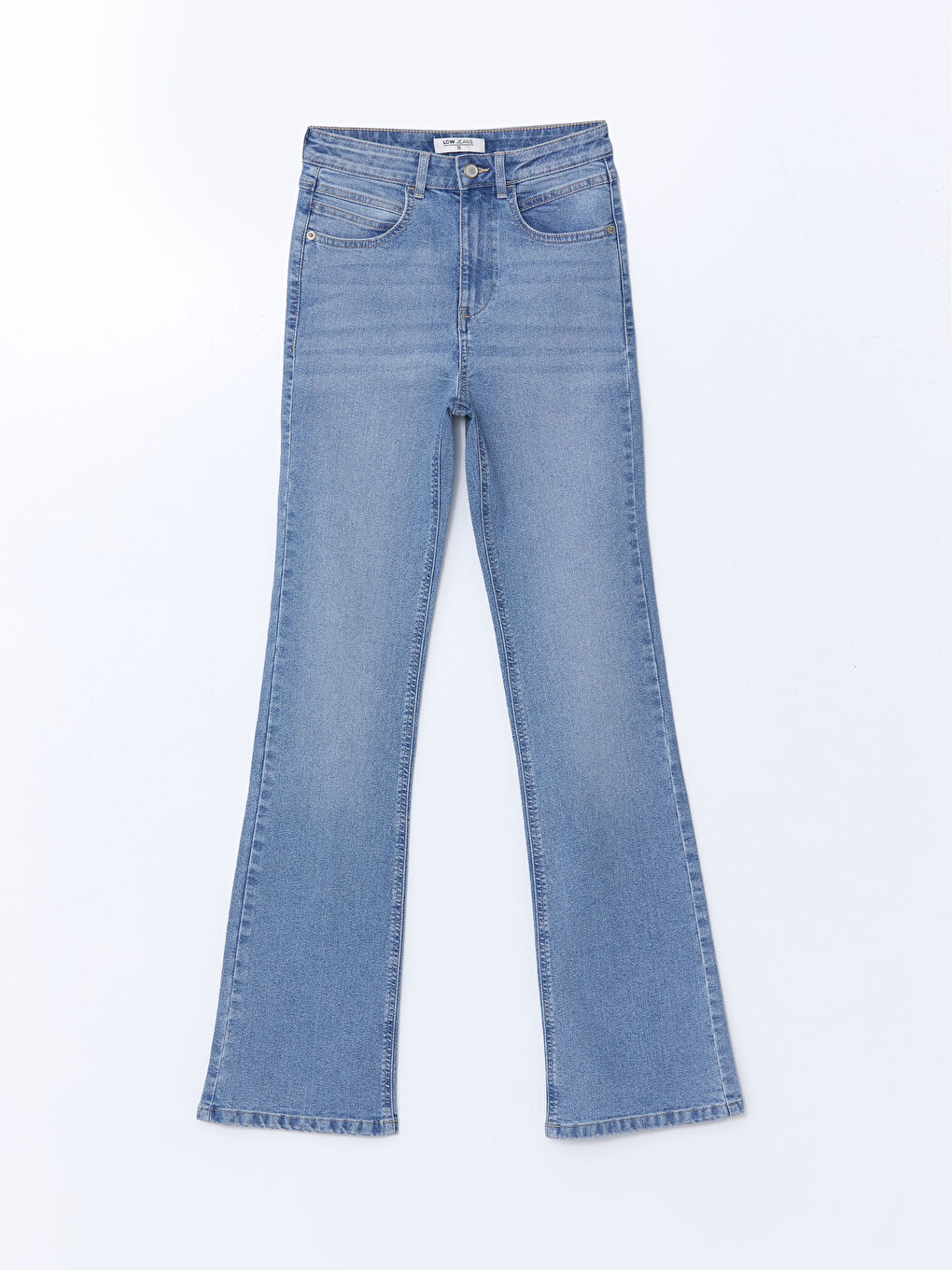 Mars Flare Women's Jeans -S5BD68Z8-311