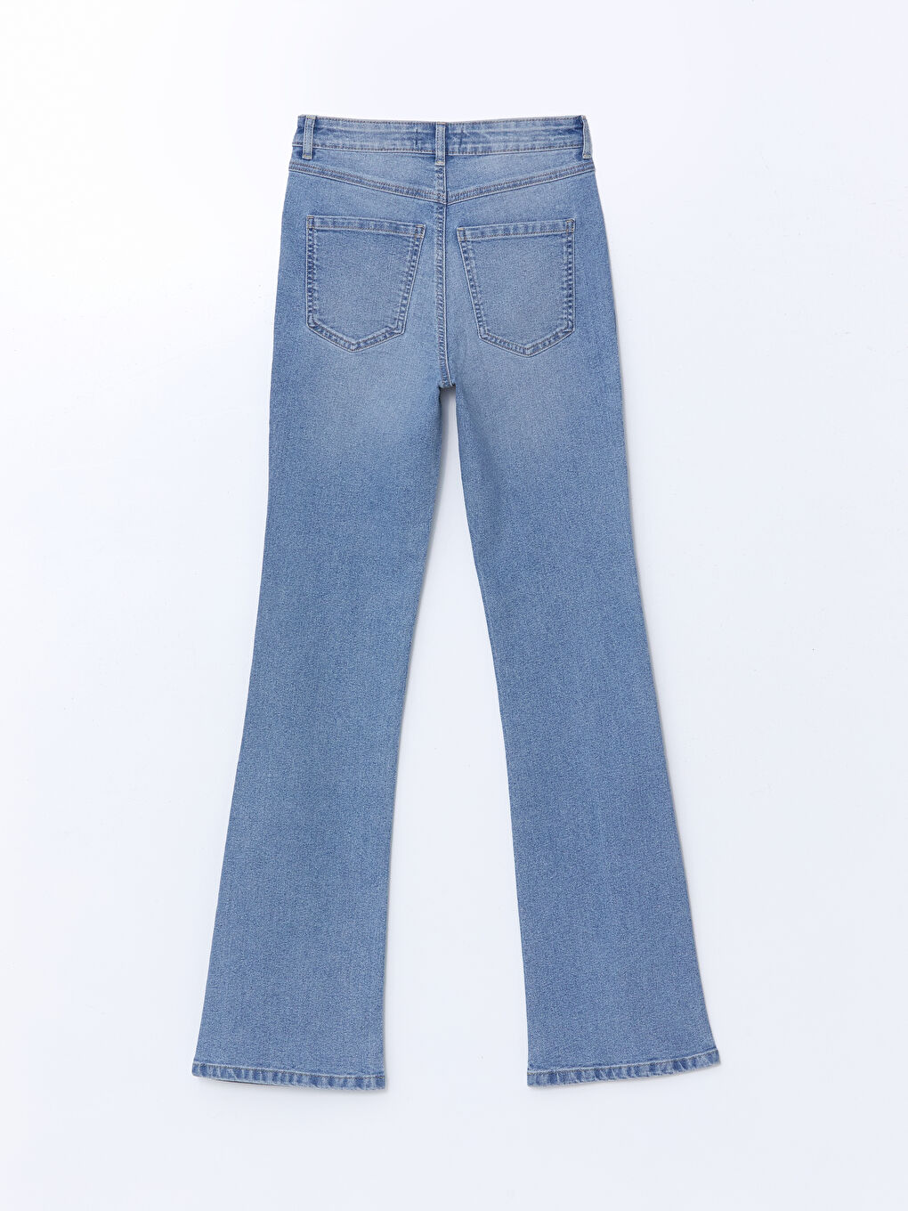 Mars Flare Women's Jeans -S5BD68Z8-311