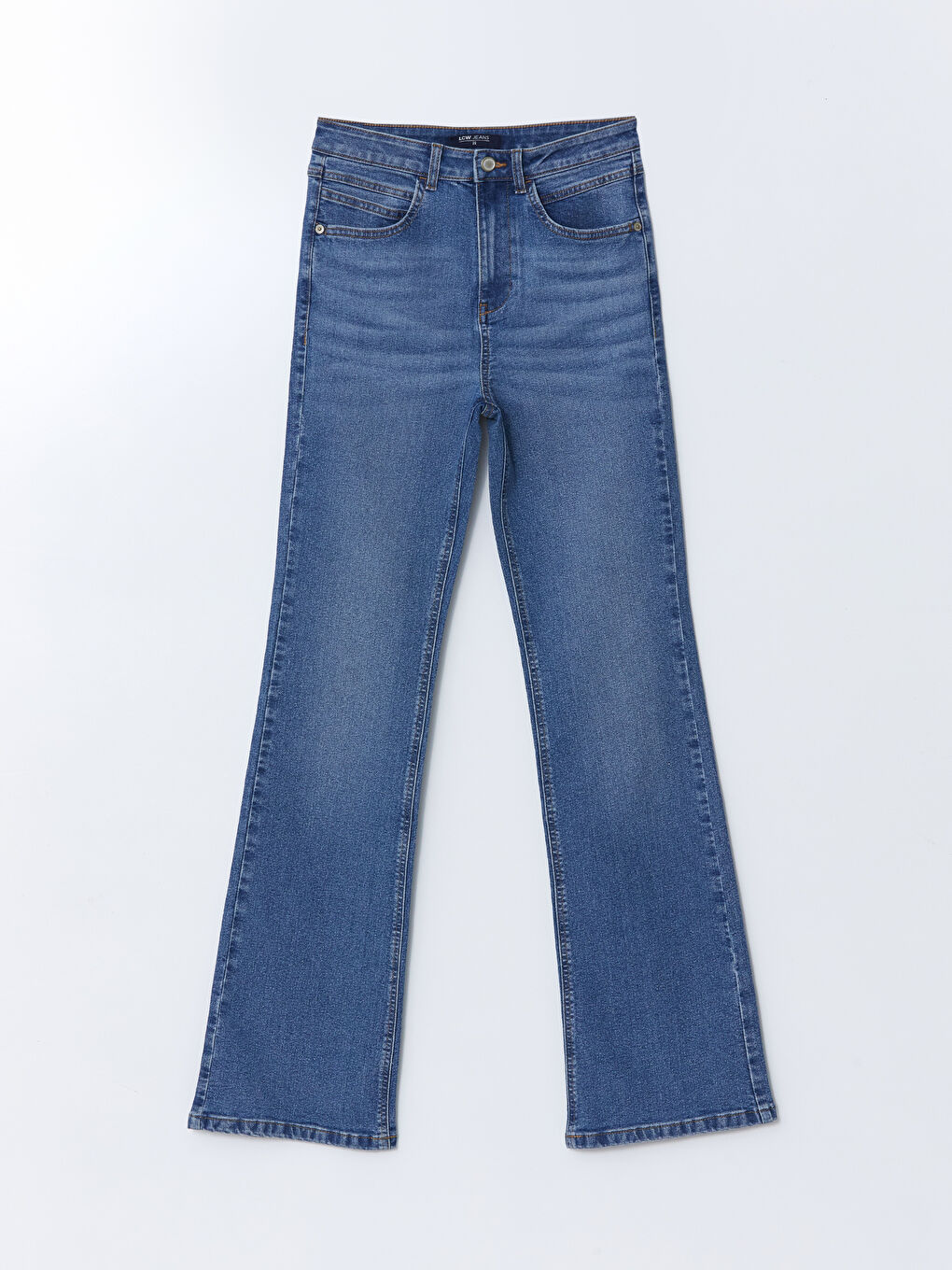Mars Flare Women's Jeans -S5BD68Z8-507