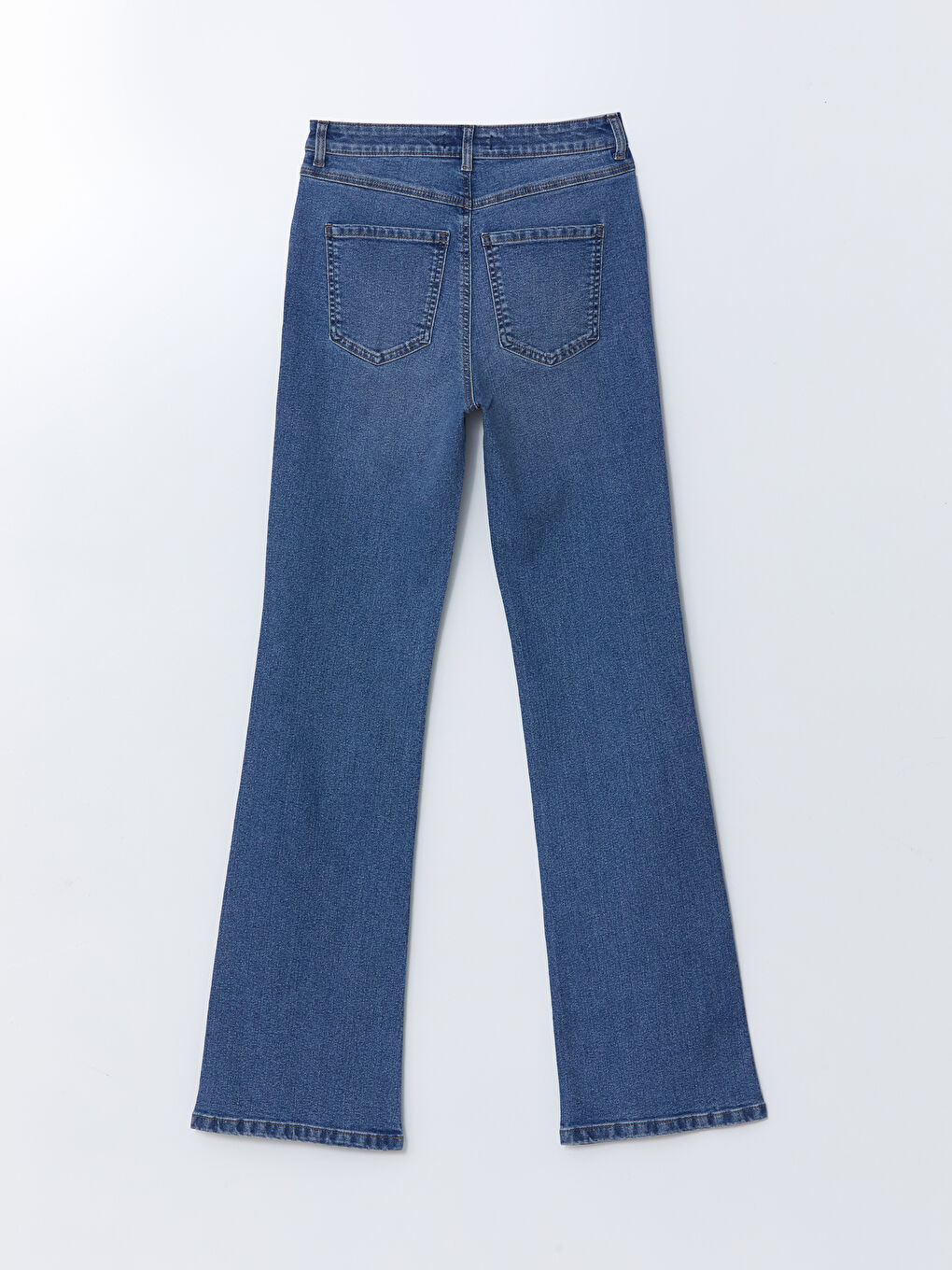 Mars Flare Women's Jeans -S5BD68Z8-507