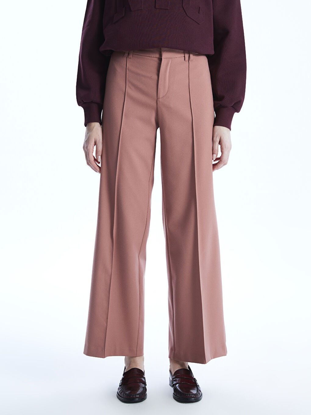Uske ženske pantalone -S5BD85Z8-GTW