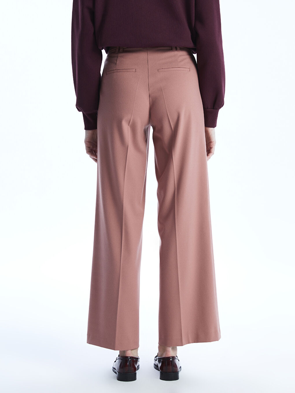 Uske ženske pantalone -S5BD85Z8-GTW