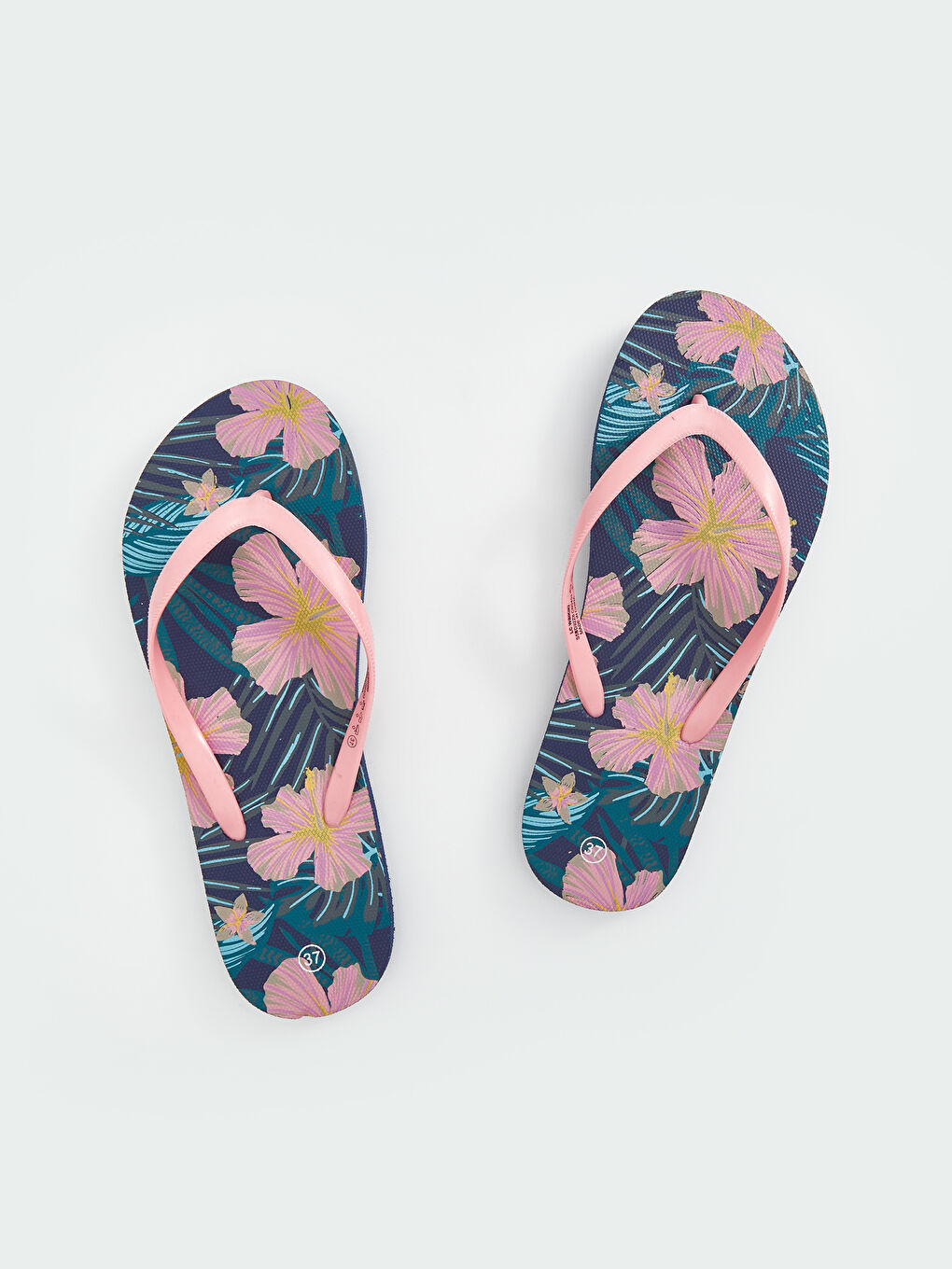 LCW STEPS Woman MIX Beach Sliders -S5BD92Z8-M0T