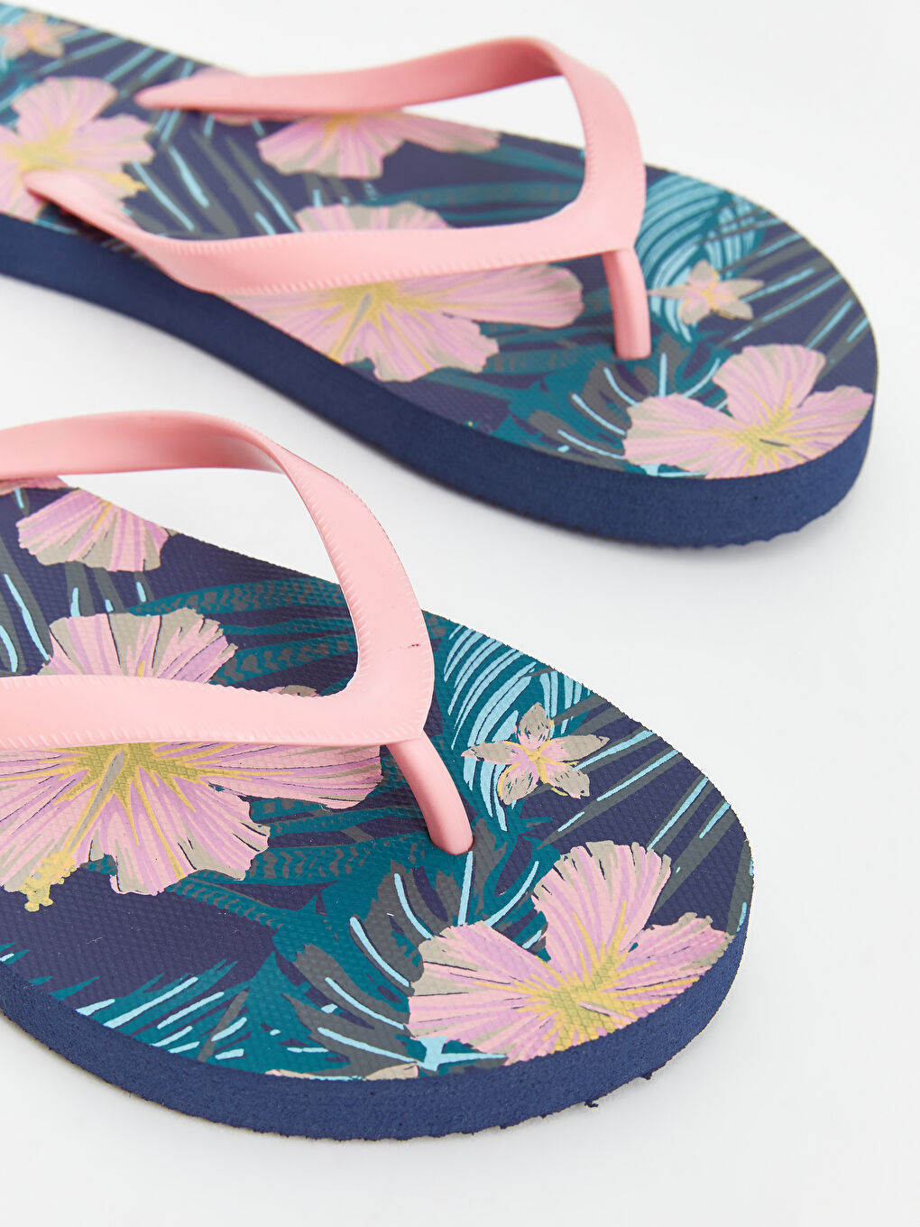 LCW STEPS Woman MIX Beach Sliders -S5BD92Z8-M0T