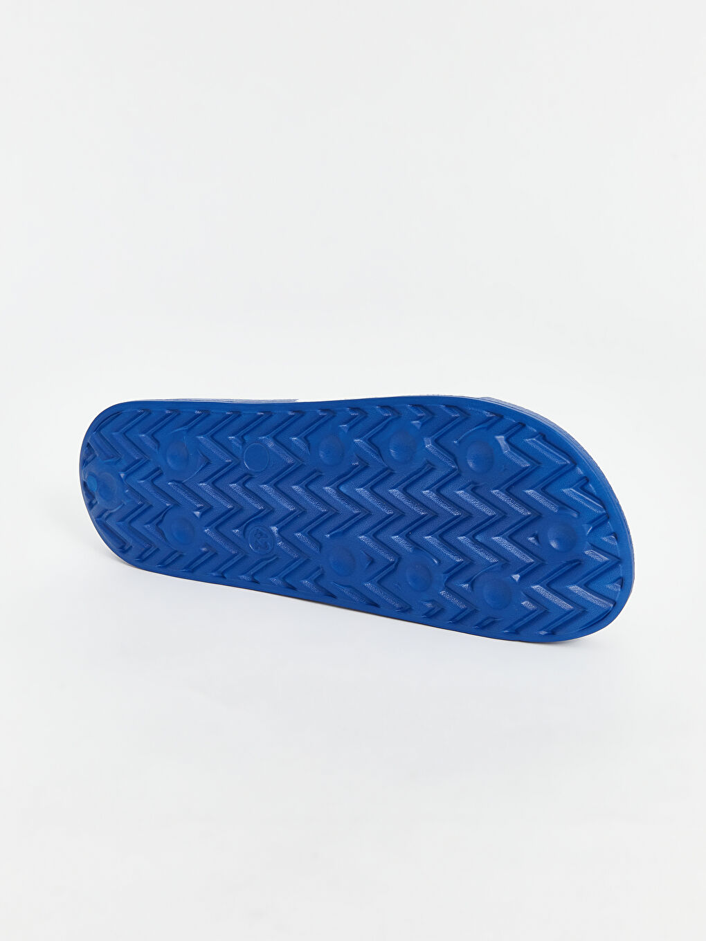 Single Band Printed Men's Slider -S5BE00Z8-J5E