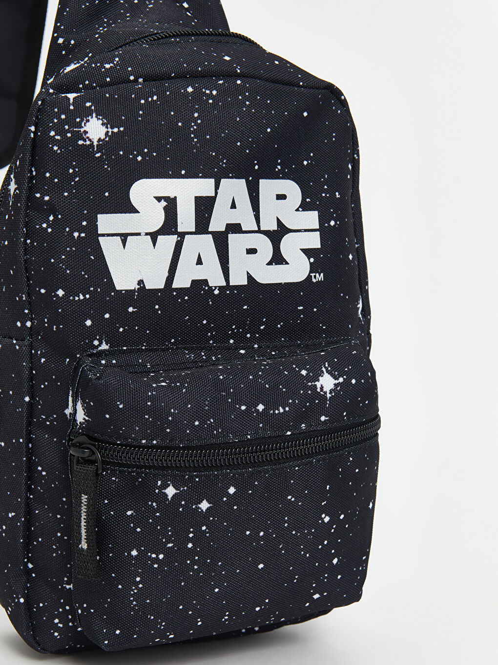 Star Wars Printed Boys' Backpack -S5BF26Z4-CVL