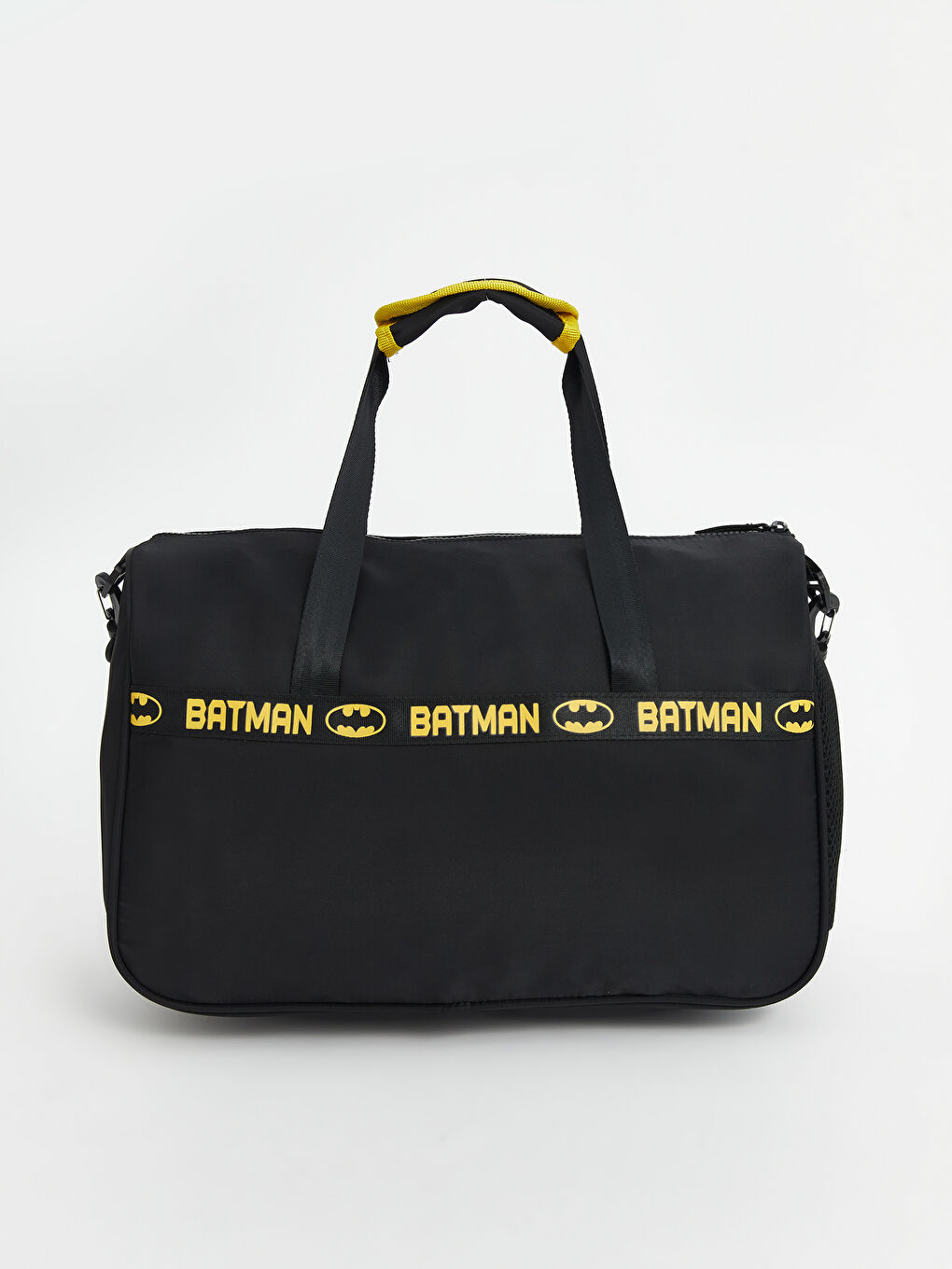 Batman Printed Boy’S Sports Bag -S5BF35Z4-CVL