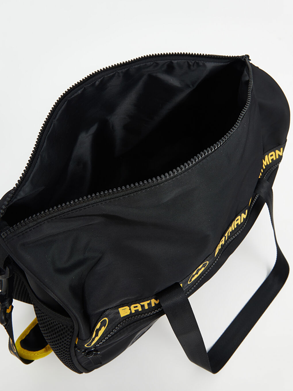Batman Printed Boy’S Sports Bag -S5BF35Z4-CVL